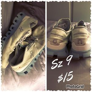ONCLOUD GOOD condition